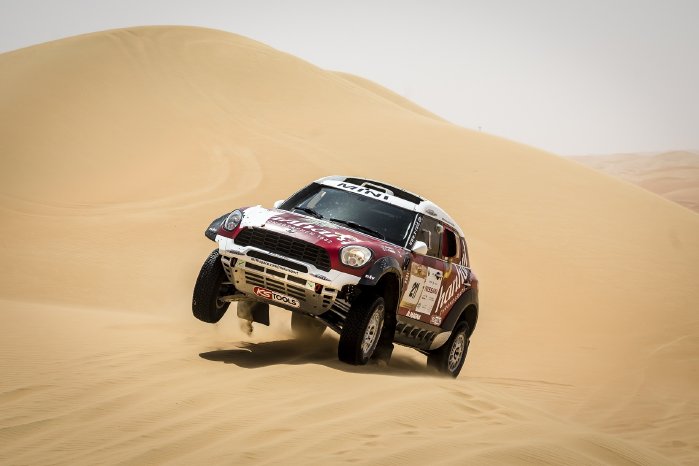 7-2015-Abu-Dhabi-Desert-Challenge-,Stephan-Schott-(DE),-Xavier-Panseri-(FRA)---MINI-ALL4-Ra.jpg