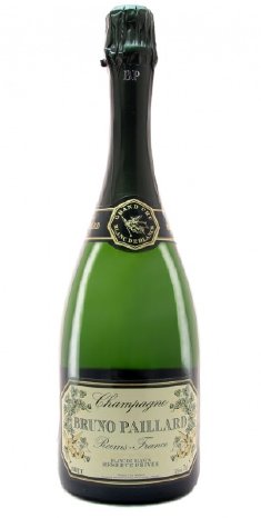 xanthurus - Champagne Bruno Paillard Blanc de blancs Réserve Privée Grand Cru.jpg