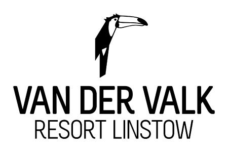 Logo Van der Valk RESORT LINSTOW