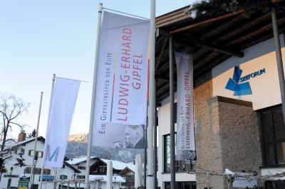 Seeforum Rottach Egern
