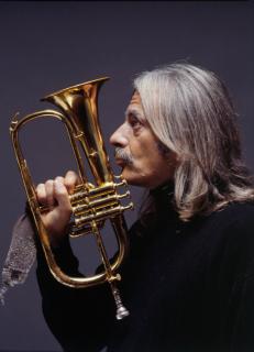 Enrico Rava, Giuseppe Pino