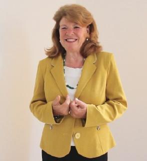 Dr. Barbara Schmidt, Heidelberg