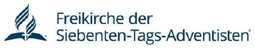 Logo und Wortmarke der Siebenten-Tags-Adventisten © Logo: Siebenten-Tags-Adventisten