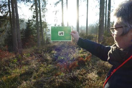 Wollen die Wahrnehmung schärfen und gesundheitsfördernde Kurse im Wald anbieten – Spezielle Trainer sollen das Gesundheitspotential der Landesforsten-Wälder einer breiten Gesellschaft öffnen