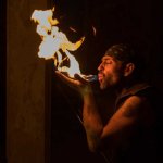 Ende August findet erneut das Straßenkunstfestival 