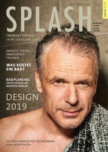 SPLASH-Bad | Magazin 2019