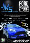 Ford tuning catalog 2015 from jms 