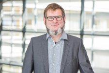 Maike Bottlender, Bildquelle: Markus Kümmerle, Städtisches Klinikum Karlsruhe