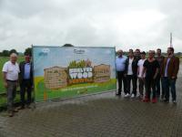 SHELTERWOOD Festival - 3. September 2016