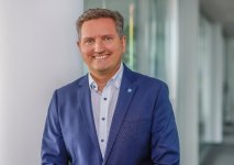 BIG-Vorstand Peter Kaetsch freut sich über Platz 2 in der Marktstudie KUBUS-GKV und möchte die BIG fest auf dem Siegerpodest etablieren.