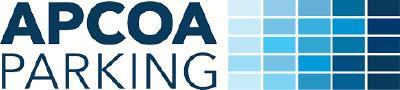 APCOA PARKING Deutschland Logo