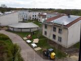 E.ON und Studierendenwerk Paderborn rüsten Wohnheime mit Photovoltaikanlagen aus