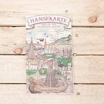 Hansetag-Rostock -2018 - Hansekarte Hanse Map 1.jpg