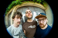 Downbeatclub: Boris Bojic