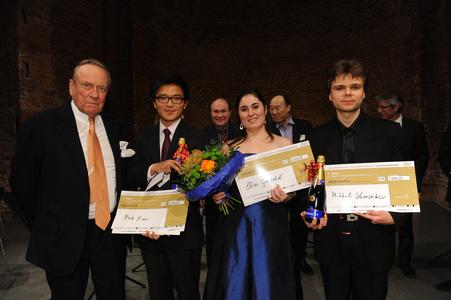 August-Everding-Musikwettbewerb