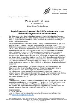 PM Bildungswerk Irsee - IMPULSE-Schriftenband zu Angehörigenreaktionen.pdf