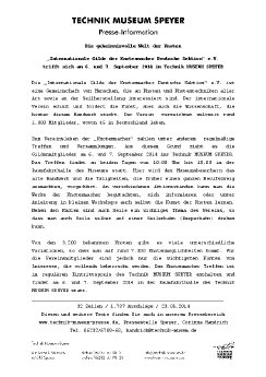PR Treffen Knotenmacher Gilde Technik Museum Speyer 2014.pdf