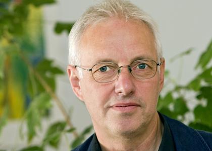 Erwin Jordan
