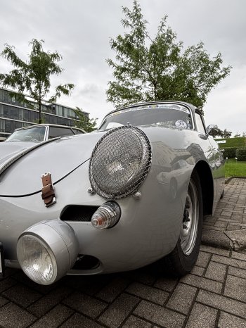 Teilnehmer der 10.Lions Fideliats Classic.JPG