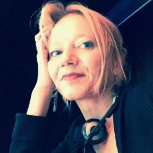 Karin Betz
