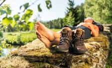 Urlaub 2020: Aktiv in freier Natur, abschalten und relaxen – fernab vom Trubel. Das geht überall in Deutschland