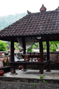 Alila Manggis - Bali Aga Dining Experience