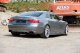 Audi A5 mit kompletter JMS Behandlung