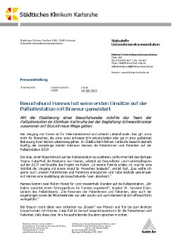 190822_PM_Besuchshund Hannes hat seine ersten Einsätze auf der Palliativstation mit Bravour geme.pdf