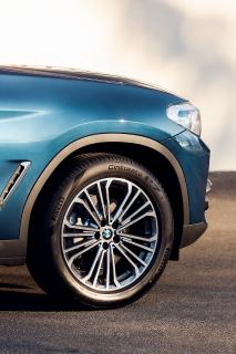 Pirelli Cinturato P7