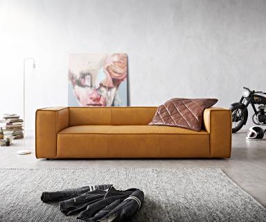Edle Sofas von W.SCHILLIG - Jetzt auch bei DELIFE