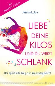 Cover Liebe deine Kilos