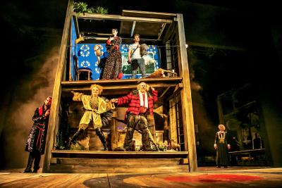 Foto: obx-news/Theater Regensburg/Jochen Quast