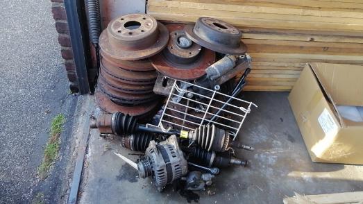 Altmetallabholung in Köln kostenfrei für Privat und Firmenkunden möglich ...