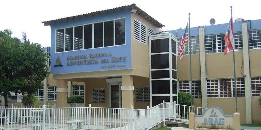 in puerto rico adventist schools offer free enrollment after earthquakes