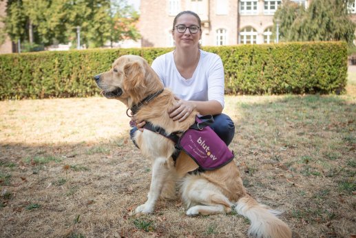 220819_Pressetermin Besuchshund Hannes_3.jpg