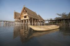 Pfahlbaumuseum Unteruhldingen / Copyright Pfahlbaumuseum Unteruhldingen