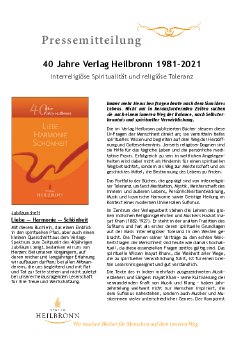 Pressemitteilung - 40 Jahre Verlag Heilbronn.pdf