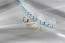 TE Connectivity feiert 75 Jahre PIDG-Kabelschuhe und -Kabelverbinder / Bild: TE Connectivity