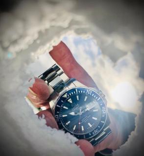 Jaguar Automatik Diver