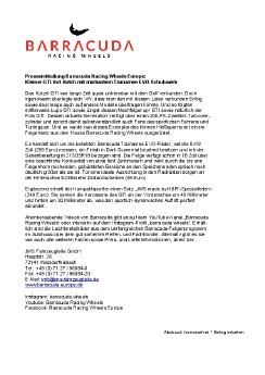 Pressemitteilung Barracuda Racing Wheels Europe - Tzunamee EVO VW Polo GTI AW DE.pdf
