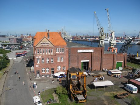 Hafenmuseum Hamburg, Foto SHMH Hafenmuseum Hamburg.jpg