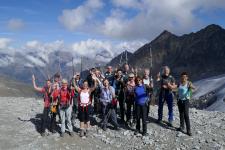 Bild: Hagen Alpin Tours