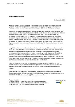 Arthur und Lucas Jussen_Amsterdam Sinfonietta.pdf