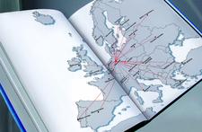 Mit der Infrastruktur eines internationalen Messestandorts und der großen kulturellen Vielfalt einer lebendigen Großstadt, mit kurzen Wegen, zahlreichen Hotels in allen Kategorien und unterschiedlichsten Eventlocations bietet Hannover beste Voraussetzungen für die Veranstaltung von Tagungen, Kongressen und Events in der Mitte Europas / Copyright: HMTG