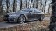 Cor.Speed Sports Wheels Europe:  Luxury liner BMW 7 Series on large Deville alloy wheels