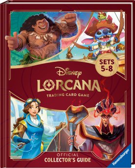 13000008_Disney-Lorcana_Der-offizielle-Collectors-Guide_Sets-5-8_Cover-EN-Version.jpg