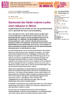 PM Startevent des Kinder-Lebens-Laufes setzt Inklusion in Aktion.pdf