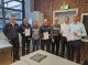 Werkfeuerwehren absolvieren Ausbildungseinheiten im Dachdeckerbildungszentrum Baden-Württemberg