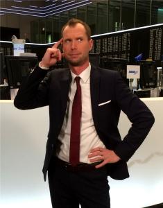 Jörg Wiechmann Börse Frankfurt