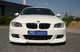 JMS BMW E 92 / 93  with M-Technic Styling & Tuning